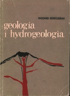 GEOLOGIA I HYDROGEOLOGIA - RYSZARD KOBYLAŃSKI