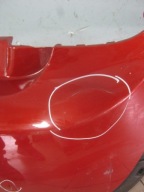 bumper rear part rear Mini Cooper F56 ONE