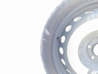 roue roue de secours 125/70/19 5x112 AUDI A4 B9 A5 8W0601027