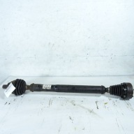 VW JETTA V 2.0FSI semi-axis right 1K0407272FB