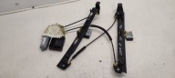 window regulator left front mechanism Seat Leon II LIFT
