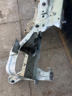 quarter quarter right front CITROEN C4 CACTUS
