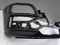 FRONTSTOSSSTANGE HECKSPOILER HYUNDAI KONA 17- NR 43984