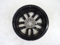 MINI COOPER COUNTRYMAN disk hliníkový 7" 17" 5X120 ET 50