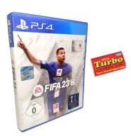 FIFA 23 PS4