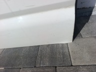 door sliding VW T6 side right biale LB9A