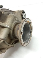 differential differential front front 5.0 TDI 0AA409508N Volkswagen Touareg and