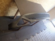 Stoßstange heck spoiler HONDA CIVIC 06- TYPE S R