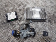 Montaggio STARTOWY VOLVO S40 e 30864275 30864647