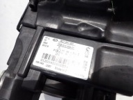 VW POLO V 6C LIFT 14- light left front front