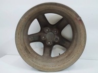 disk oceľový R16 5X110 ET39 OC65MM 6,5JX16H2 2160131
