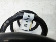 spring left or right rear part rear AUDI A4 B9 A5 8W 8W0511115DS