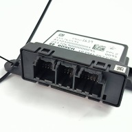 modulo parcheggio PDC 0263004893 OPEL MOKKA X