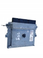 RENAULT CLIO 0.9B V29086932A 237109222R computer E