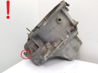 Getriebe ND0002 7701717852 1.9 dCi Renault Scenic 2 22