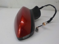 MAZDA 3 III BM mirror exterior right 10 PIN vertical