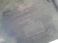 mudguard left front kpl W203 2038840622