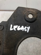 motor cover right SUBARU LEGACY IV KOMBI
