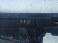 SEAT LEON a TOLEDO II 98-05 čelo predné, stena
