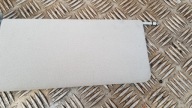 CITROEN C4 and PICASSO visor cover PRZECIWSLONECZNA left right
