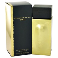 DKNY DONNA GOLD 100 ML EDP UNIKAT