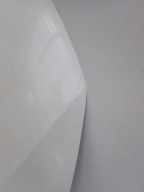 VW CADDY III 3 2K LIFT 15-20 Capot