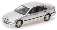 Minichamps - Vozidlo 1:87 - 1994 BMW M3 strieborné 870020302