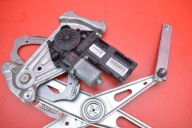 window regulator left front EU 807216718R RENAULT MEGANE 3 III 5D HB 13-20