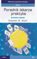 Podstawy psychofarmakologii tom 2 Poradnik lekarza