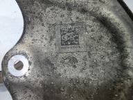 Blende Abdeckung TARCZY rechts heck AUDI A4 B9 A5 8W 8W0615612E
