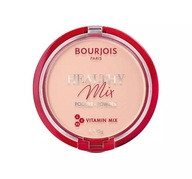 BOURJOIS HEALTHY MIX PUDER DO TWARZY 01