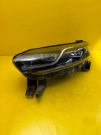 light left Renault Espace V Full Led 260608372R