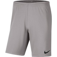 Krótkie Spodenki NIKE Chłopięce na Siłownię WF Piłkarskie Sportowe DRI-FIT