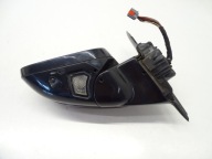mirror exterior left front JAGUAR XJ X351 16 PIN UK