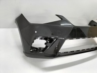 front bumper front SEAT IBIZA V 6F0 17