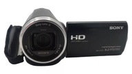 KAMERA CYFROWA SONY HDR-CX625 FULL HD ZOOM 30X WIFI NFC