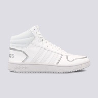 ADIDAS BIELA ŠPORTOVÁ OBUV HOOPS 2.0 MID FY6023 GON MLF__38