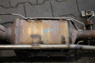 3657. KATALIZATOR FILTER DPF RANGE ROVER GJ32-5H343-AE