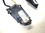 GUZIK GUZIKI MULTIFUNKCJI CHROM AUDI A3 A4 A6 A8 4E0951527AJ 4E0951527AH