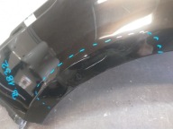 fender front left FIAT 500 II 2