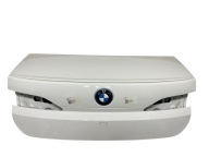 trunk door boot + KAMERA + upholstery BMW i7 7 G70 A300