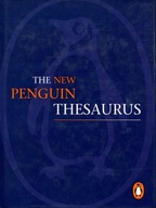 THE NEW PENGUIN THESAURUS*