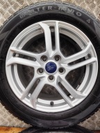 FORD FOCUS MK4 wheels discs ALU 205/60/16