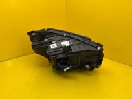 light left Mercedes C-Klasa W206 21- Full Led A2069066104