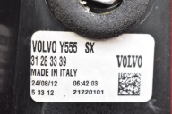 light left rear part rear 31283339 VOLVO V40 2 II HB 12-16