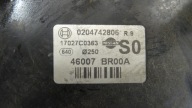 servo Servofreno NISSAN QASHQAI J10 1.6 DCI 46007BR00A