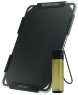 Ładowarka solarna 5W 12Wh USB 1A Mobilny