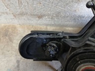 fog light front left KIA CEED III 3 LIFT 92201J7500