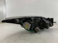 MAZDA 3 II BL light left front XENON + control unit