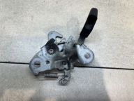 bonnet latch lock PEUGEOT 1007 1.4 16V 9645092780